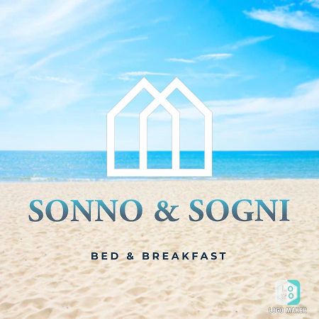 Sonno E Sogni Bed & Breakfast Montesilvano Exterior photo