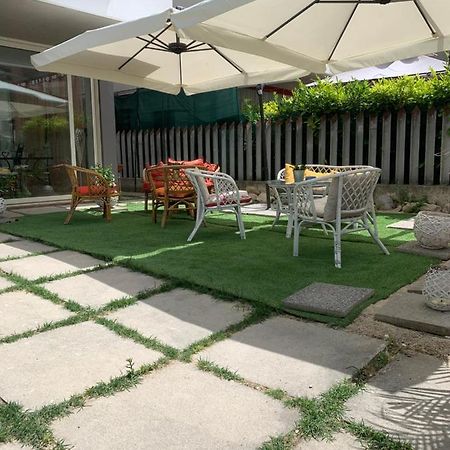 Sonno E Sogni Bed & Breakfast Montesilvano Exterior photo
