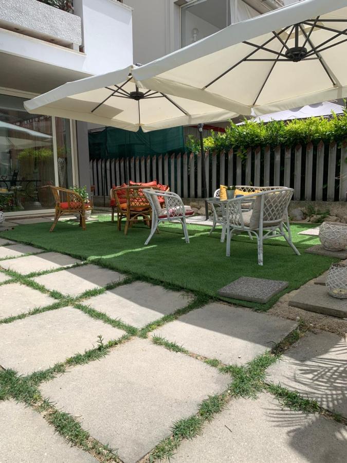 Sonno E Sogni Bed & Breakfast Montesilvano Exterior photo
