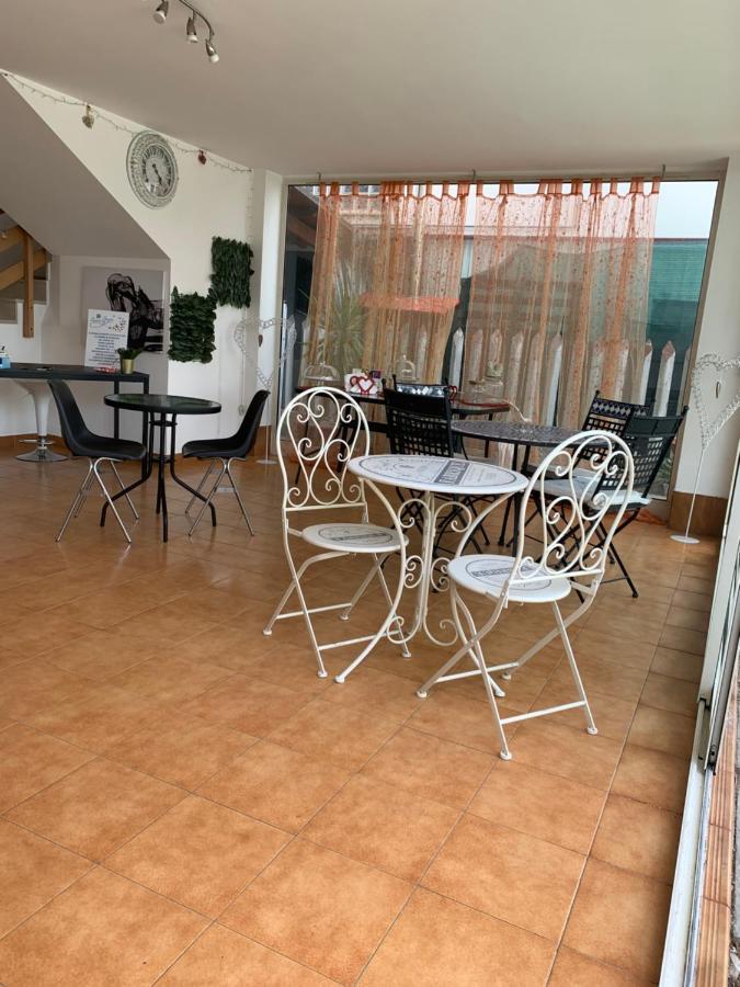 Sonno E Sogni Bed & Breakfast Montesilvano Exterior photo