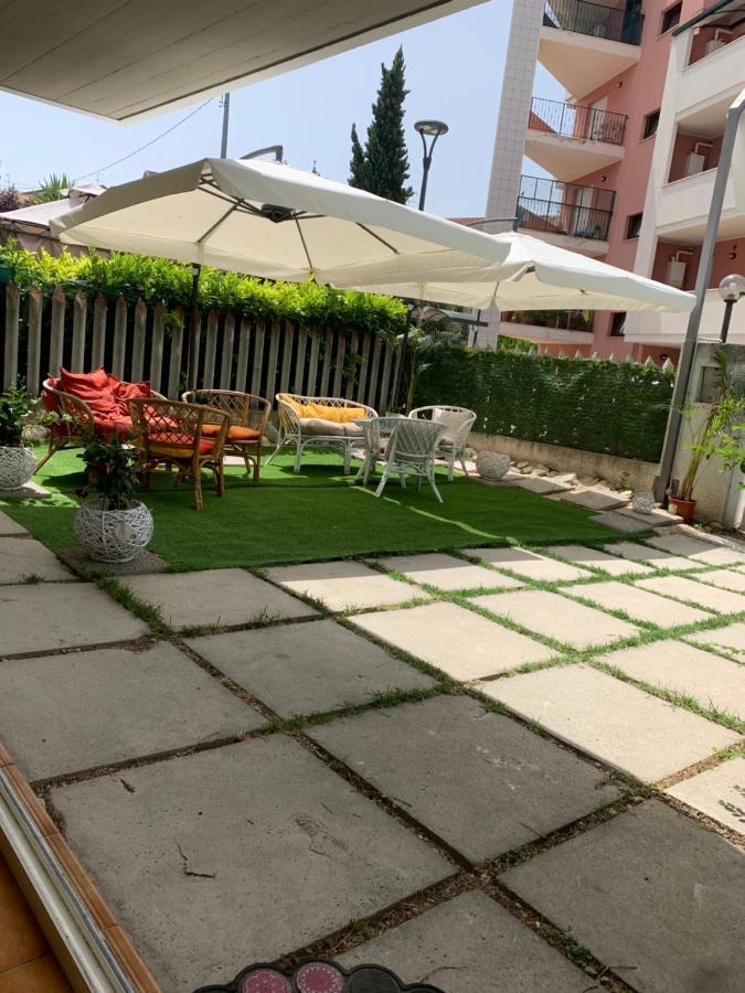 Sonno E Sogni Bed & Breakfast Montesilvano Exterior photo