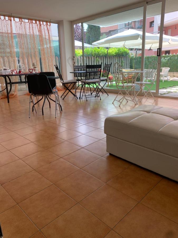 Sonno E Sogni Bed & Breakfast Montesilvano Exterior photo