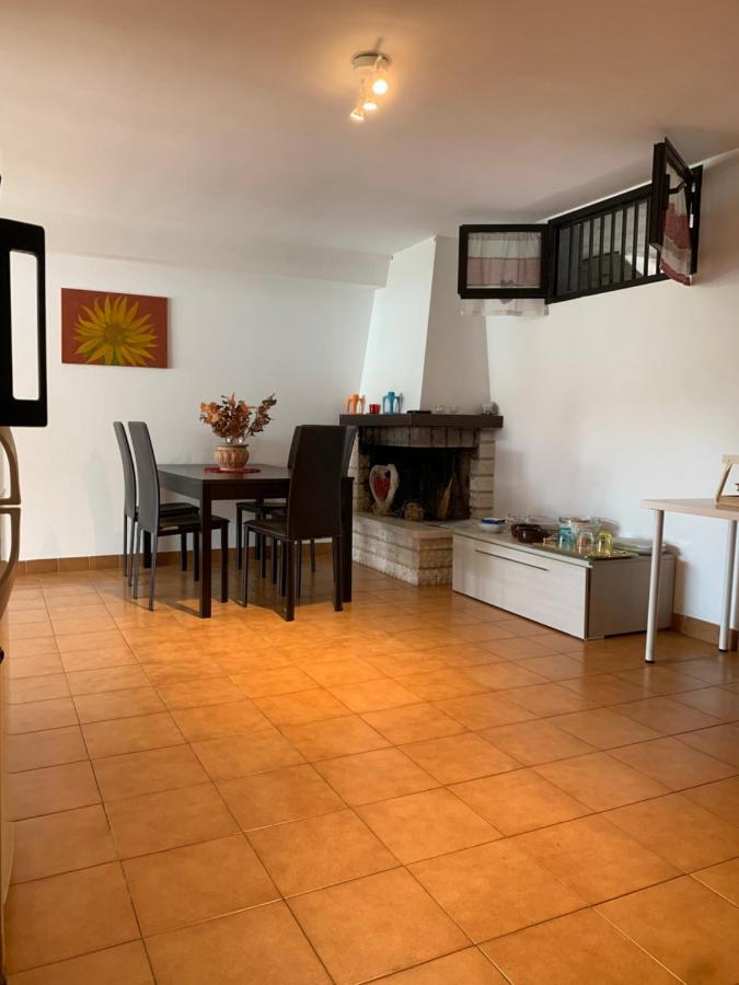 Sonno E Sogni Bed & Breakfast Montesilvano Exterior photo