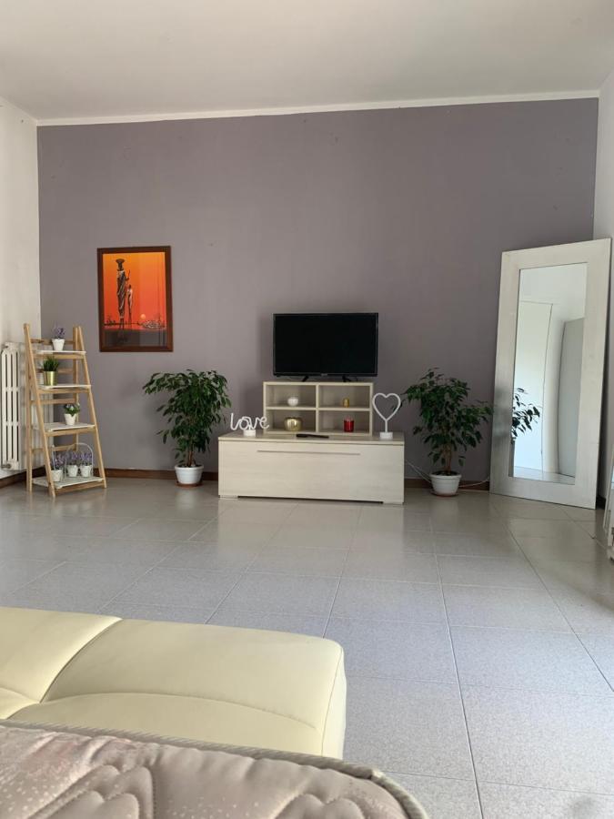 Sonno E Sogni Bed & Breakfast Montesilvano Exterior photo