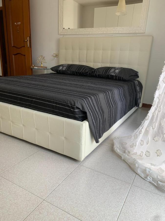 Sonno E Sogni Bed & Breakfast Montesilvano Exterior photo