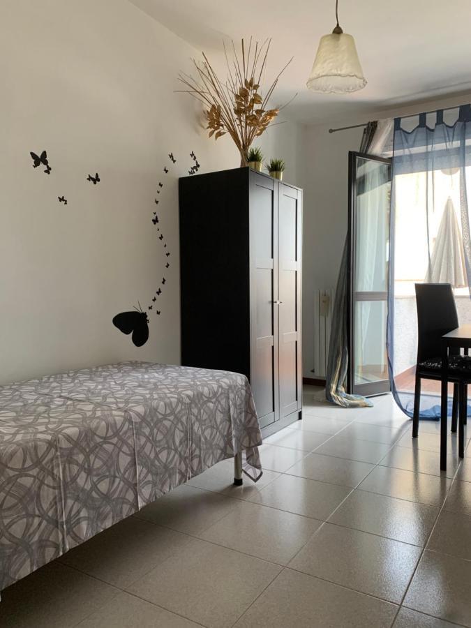 Sonno E Sogni Bed & Breakfast Montesilvano Exterior photo