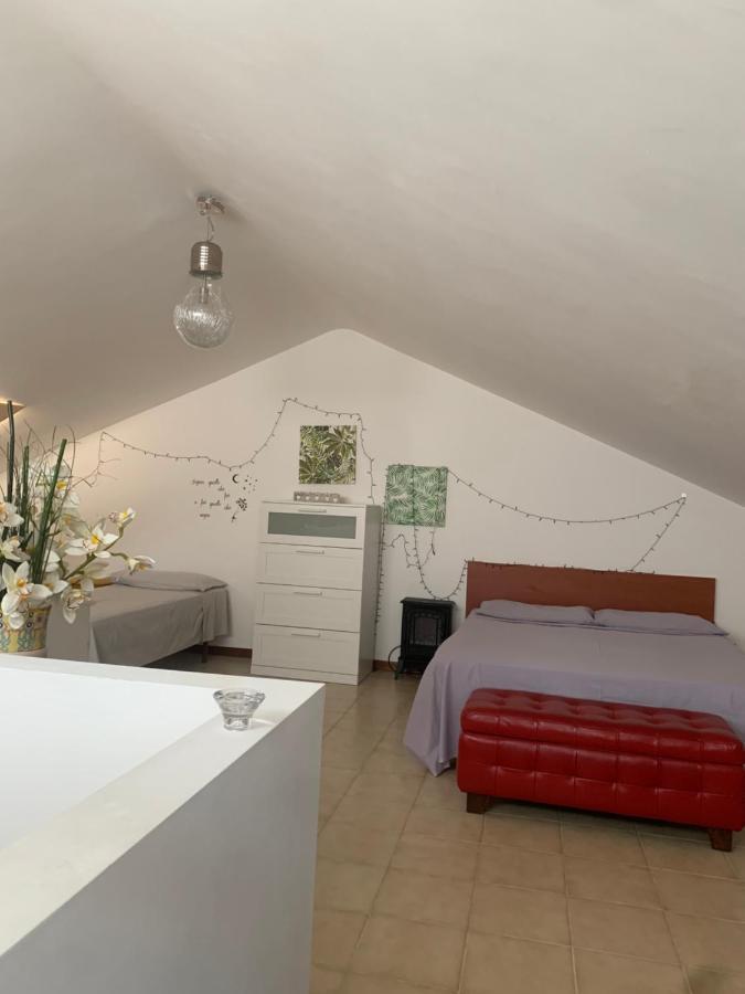 Sonno E Sogni Bed & Breakfast Montesilvano Exterior photo