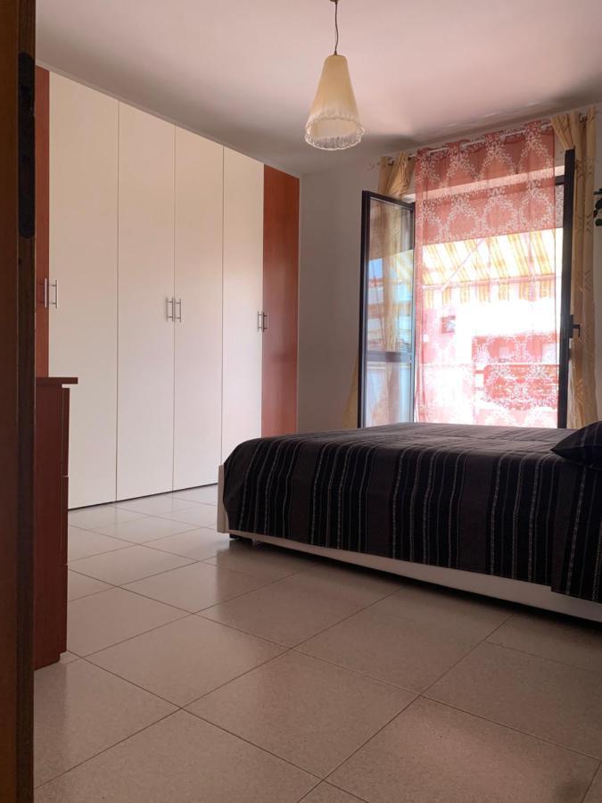 Sonno E Sogni Bed & Breakfast Montesilvano Exterior photo