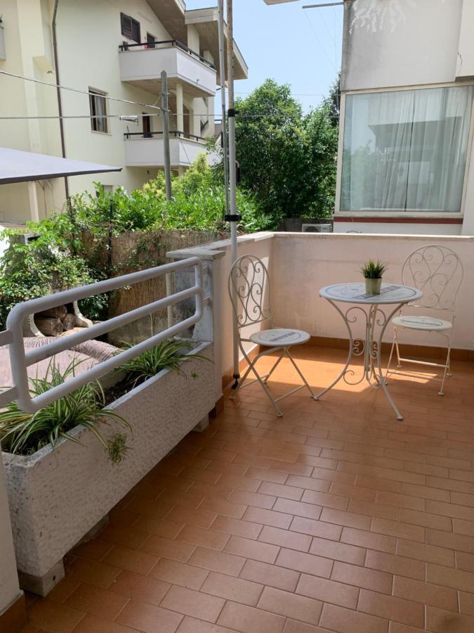 Sonno E Sogni Bed & Breakfast Montesilvano Exterior photo