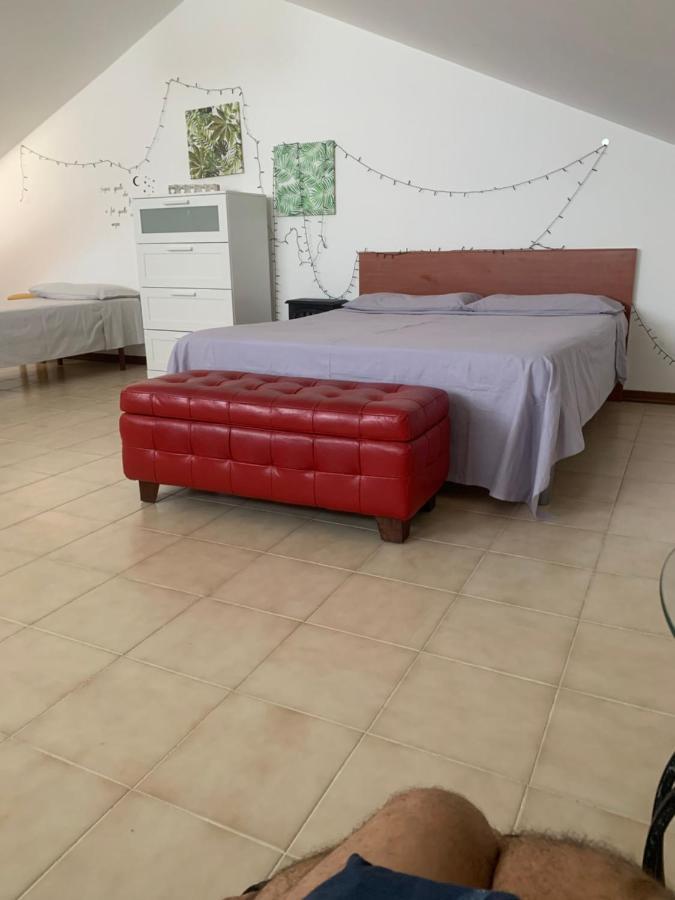 Sonno E Sogni Bed & Breakfast Montesilvano Exterior photo