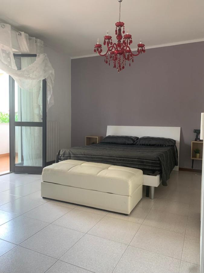 Sonno E Sogni Bed & Breakfast Montesilvano Exterior photo